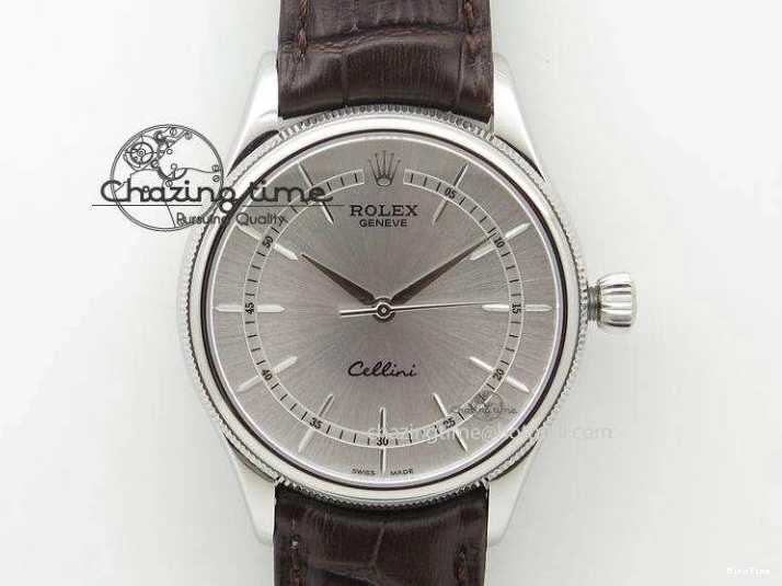 MiroTime 1103 Oyster Perpetual 31mm 277200 EWF Best Edition Pink Dial on SS Bracelet 6T Sophisticated 2776